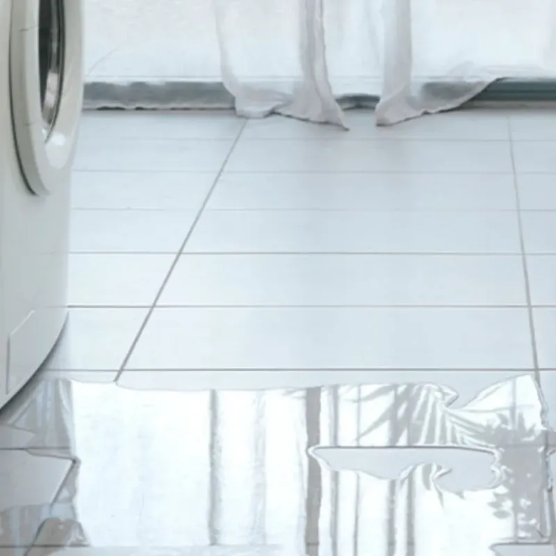 Appliance Leak Cleanup in Owasso, OK