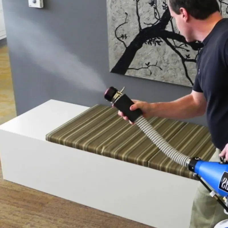Professional Odor Removal in Owasso, OK